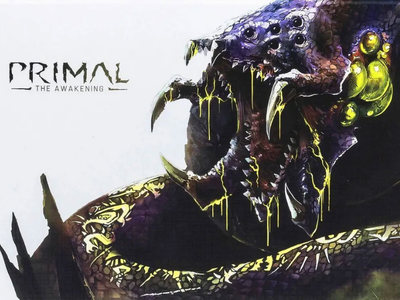 Primal: Venom